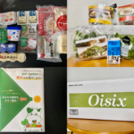パルシステム　オイシックス